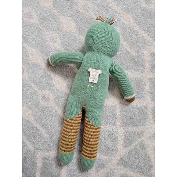 Blabla Figaro the Bird - Picture 6 of 9